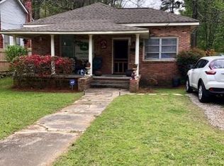 213 5th St, Manchester, GA 31816