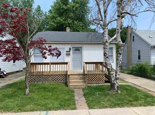 8071 Timken Ave, Warren, MI 48089