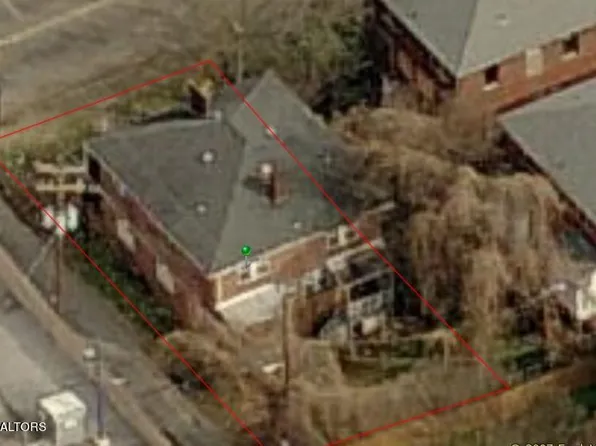 309 N Chestnut St, Knoxville, TN 37914