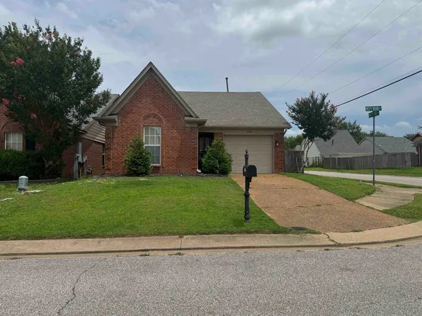 2818 Misty Briar Cv, Arlington, TN 38002