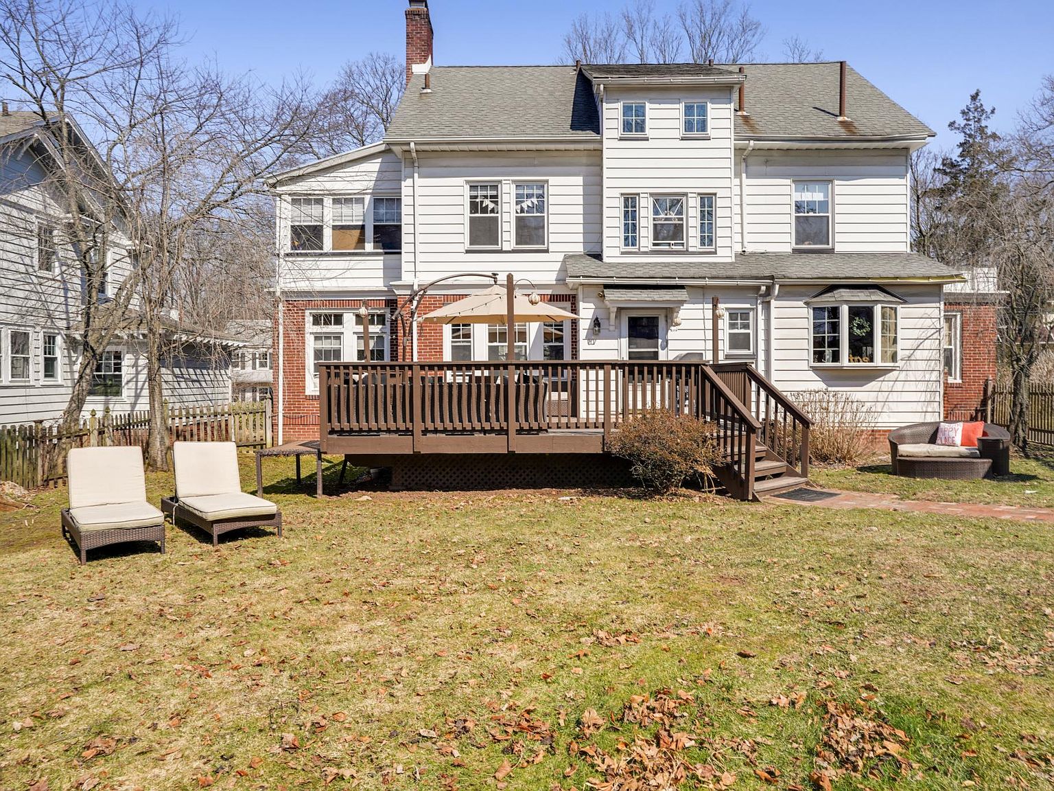 122 Oakview Ave, Maplewood, NJ 07040 Zillow