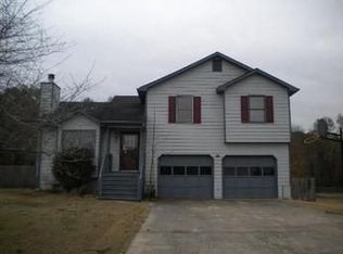 16 Setters Point, Euharlee, GA 30145