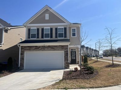 902 Holly Bluff Ln, Durham, NC, 27703