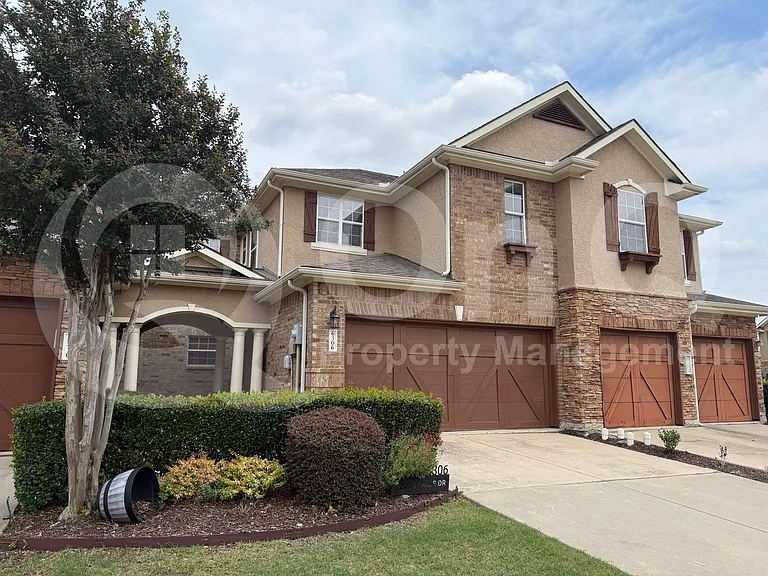 6306 Cedar Falls Dr — Photo 1