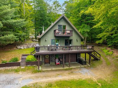 22 Turner Ridge, Northville, NY, 12835
