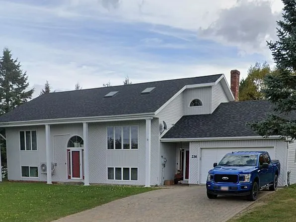 216 21st Ave, Madawaska, ME 04756