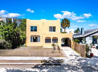 619 30th Street, West Palm Beach, FL 33407