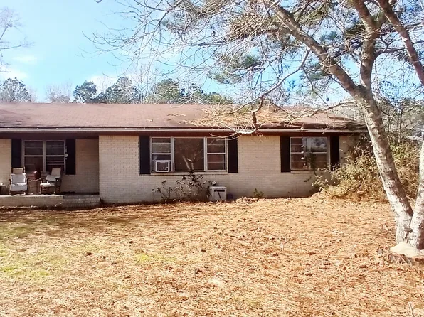 155 Aaron Park Rd, Eclectic, AL 36024
