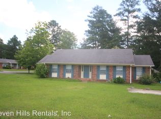 672 Old Summerville Rd NW, Rome, GA 30165