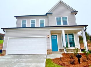 111 Fieldbrook Xing, Holly Springs, GA 30115