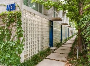 4438 Cole Ave APT 4, Dallas, TX 75205