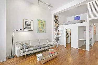 Sold by Corcoran