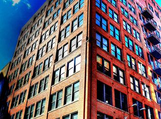 1010 Saint Charles St APT 401, Saint Louis, MO 63101