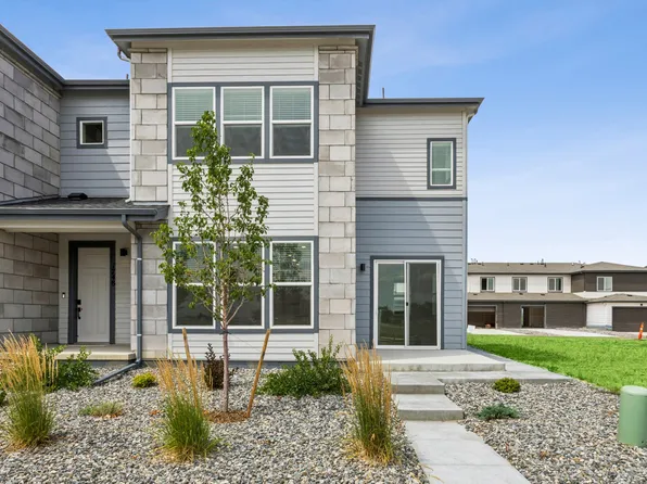 1709 Mount Meeker Ave, Berthoud, CO 80513