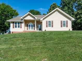 201 Reece Ct N, Jonesborough, TN 37659