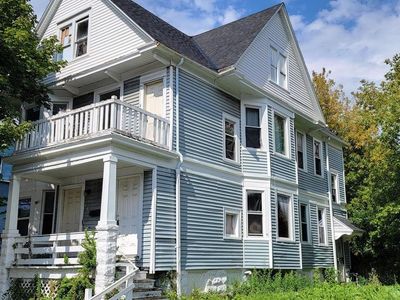 608 West Burleigh STREET #610, Milwaukee, WI, 53212