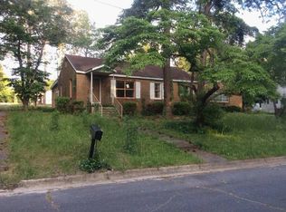 87 Fifth Ave, Mc Rae Helena, GA 31055