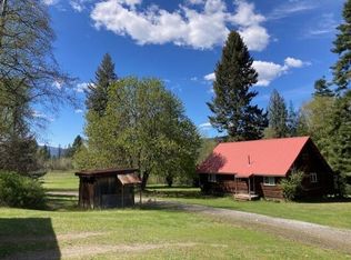 4911 Nixon Way, Colville, WA 99114