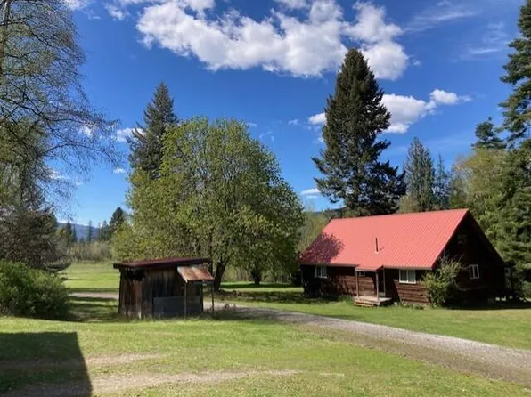 4911 Nixon Way, Colville, WA 99114