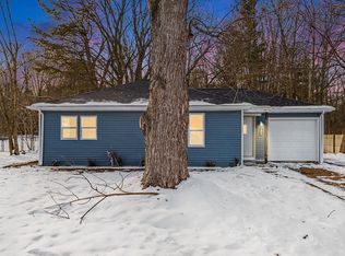 9624 S Sprinkle Rd, Portage, MI 49002