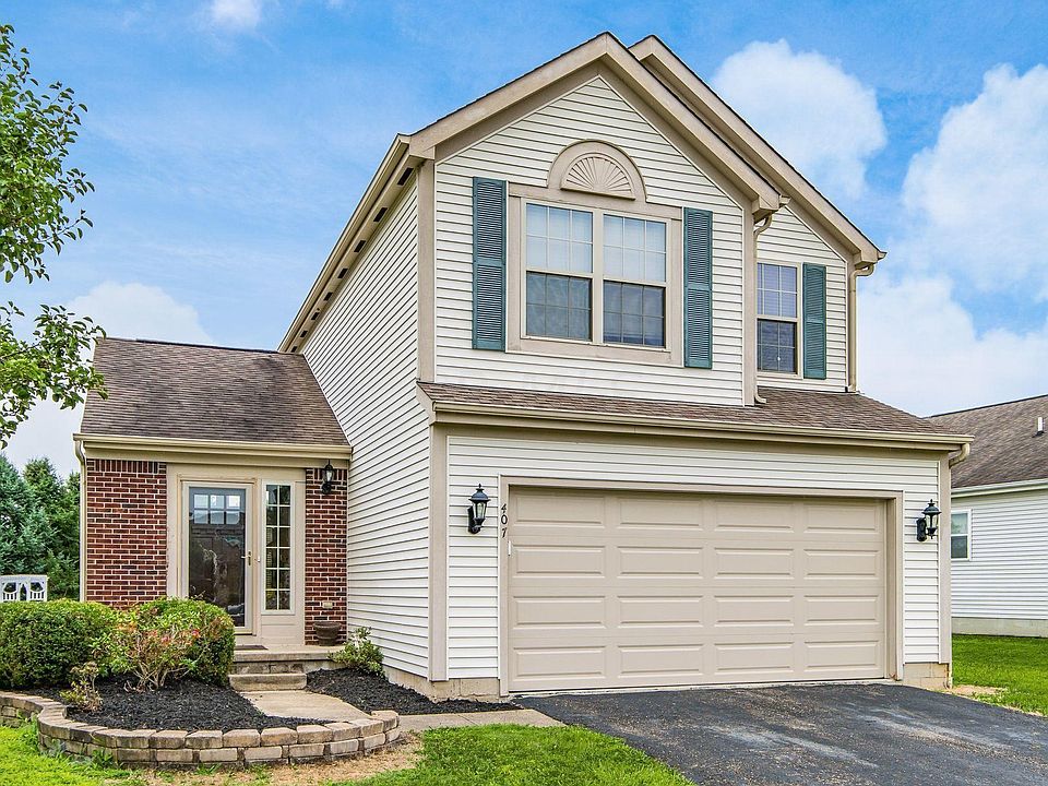 1st image of 407 W Hunters Dr