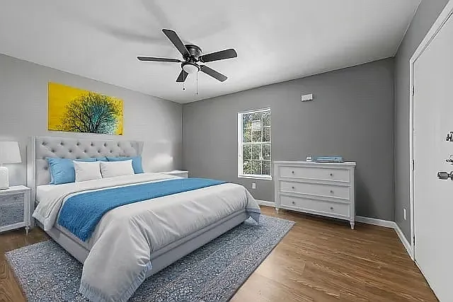 1601 E Hattie St #1 — Photo 4