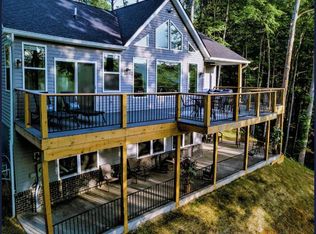 287 Lakeshore Dr, Nancy, KY 42544