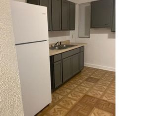 401 Jefferson St, Gary, IN 46402