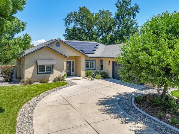 22370 Golftime Dr, Palo Cedro, CA 96073
