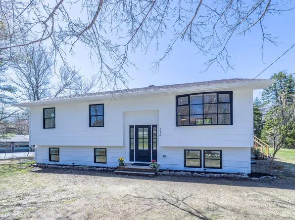 232 Wallston Road, Saint George, ME 04860