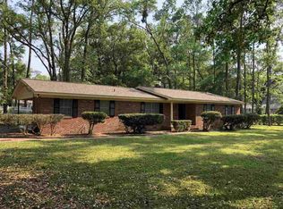 3705 Mockingbird Dr, Tallahassee, FL 32309