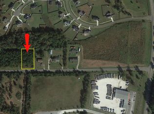 7 W Strawberry Ln LOT 7, Rocky Point, NC 28457