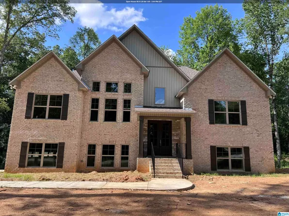 659 Highway 86, Calera, AL 35040