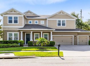 2071 Remembrance Ave, Saint Cloud, FL 34769