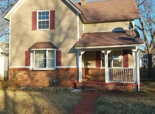 305 N Pearl Ave, Joplin, MO 64801