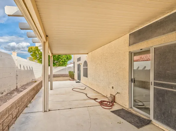 6412 Blacklion Ct, Las Vegas, NV 89130