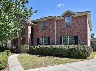 22 S April Mist Cir, Conroe, TX 77385