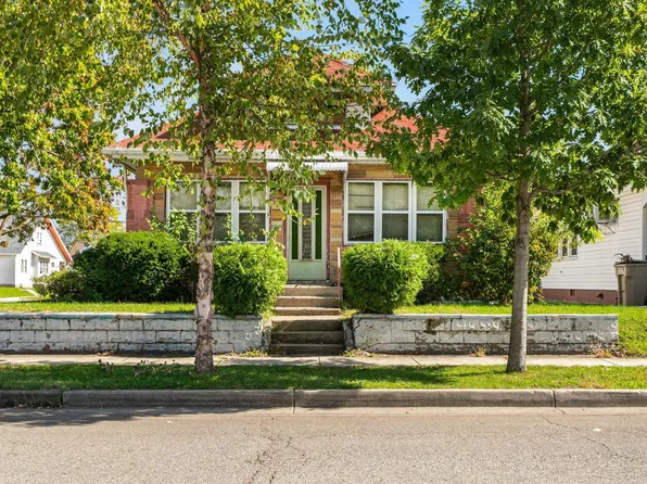 502 S Bendix Dr, South Bend, IN 46619