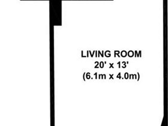 2nd image of 35 E 38th St #2AF
