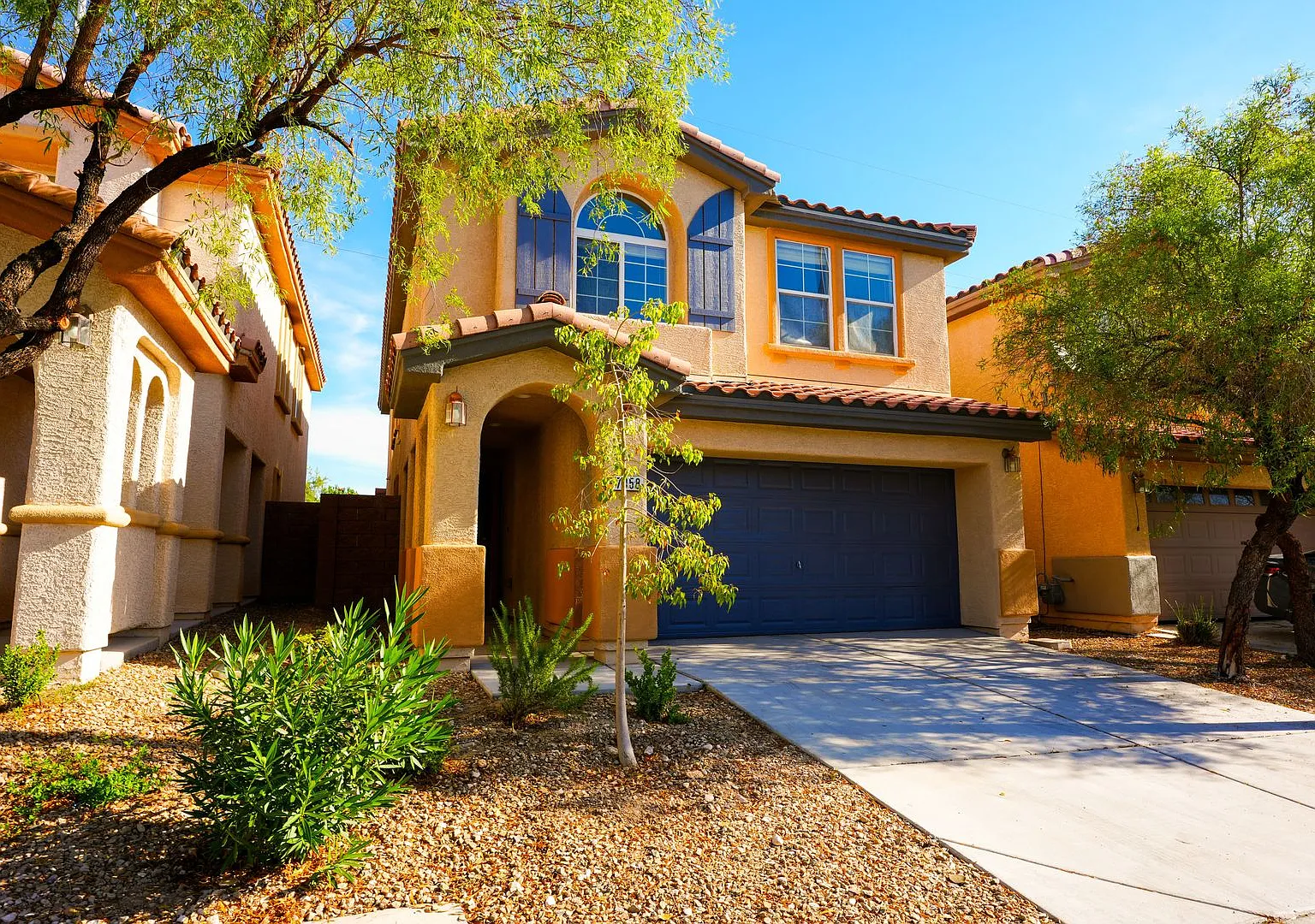 4-bedroom, 3-bath Mountain's Edge Home — Photo 2