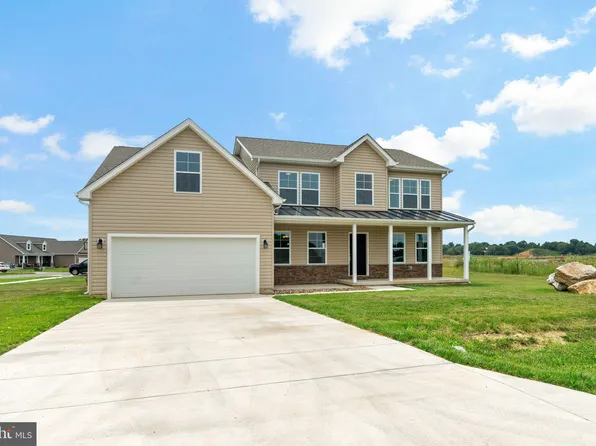 59 Jills Way, Martinsburg, WV 25403