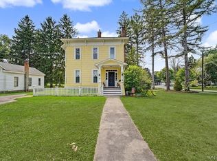 9 Maple Ave, Franklinville, NY 14737