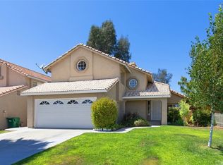 39197 Via Las Sintras, Murrieta, CA 92562