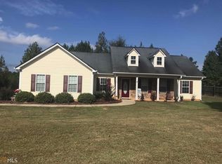 105 Beaty Ct, Flovilla, GA 30216