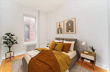 Rented by Living New York