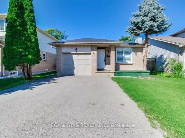 71 Brandy Lane Rd, London, ON N6G 4S2