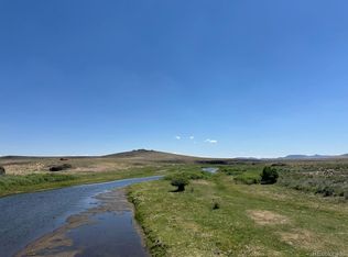 11 Leo Road LOT 11, San Luis, CO 81152