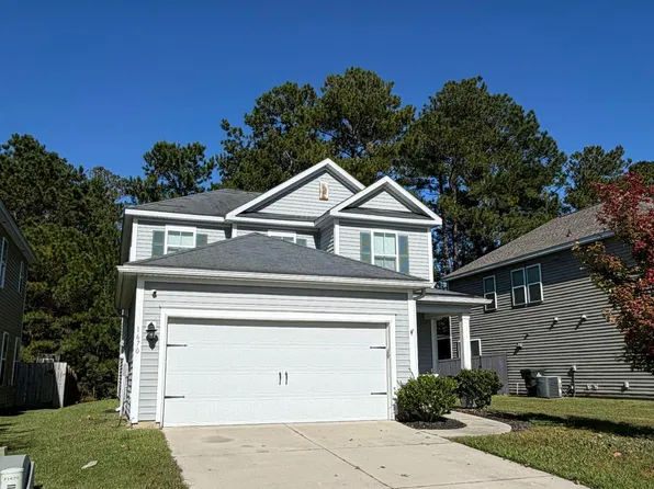 1670 Eider Down Dr, Summerville, SC 29483