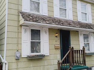 417 Chestnut St, Johnstown, PA 15906