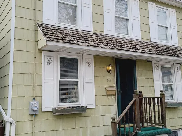 417 Chestnut St, Johnstown, PA 15906